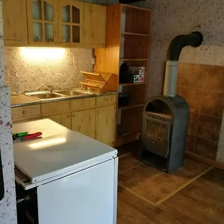 Apartman Panoráma