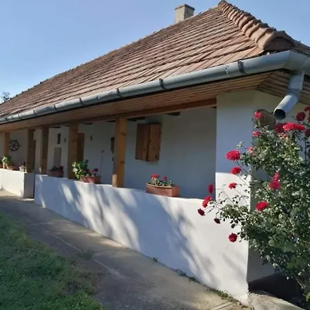 Panorama Vendeghaz *