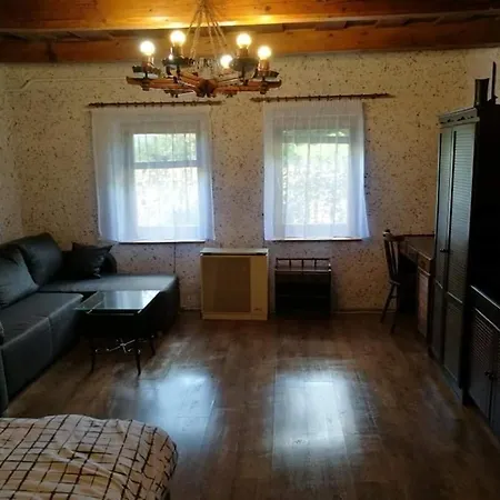 Apartmán Panorama Vendeghaz Golop