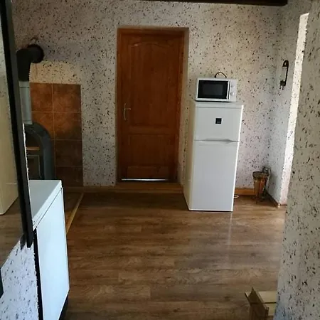 Panorama Vendeghaz Apartment