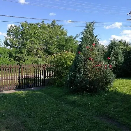 Panorama Vendeghaz Apartmán